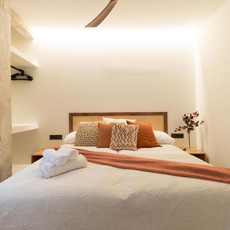 Amplio Y Moderno Apartamento Con Tarima Refrescante By Staynnapartments Bilbao Buitenkant foto